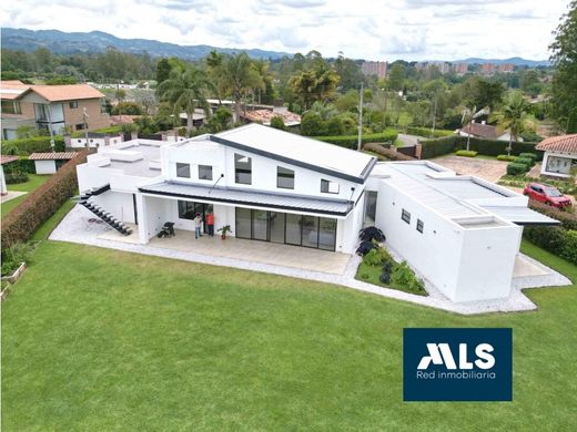 Luxury home in Rionegro, Departamento de Antioquia