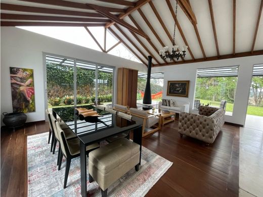 Country House in Rionegro, Departamento de Antioquia