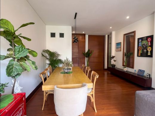Appartement à Bogotá, Bogotá  D.C.