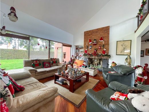 豪宅  波哥大, Bogotá  D.C.