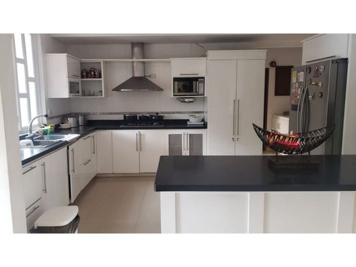 Landsitz in Cali, Departamento del Valle del Cauca