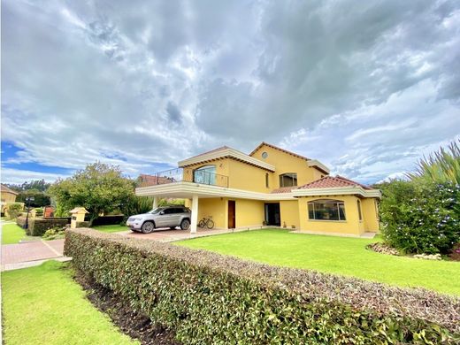 Casa di lusso a Cota, Departamento de Cundinamarca