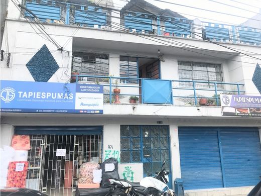 호화 저택 / 보고타, Bogotá  D.C.