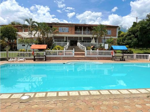 Penthouse in San Jerónimo, Departamento de Antioquia