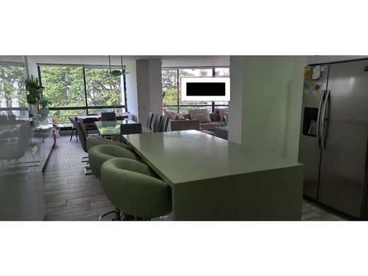 Apartment / Etagenwohnung in Bogotá, Bogotá  D.C.