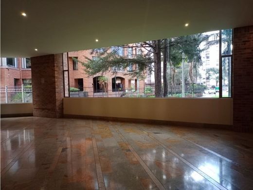 Apartment in Bogotá, Bogotá  D.C.