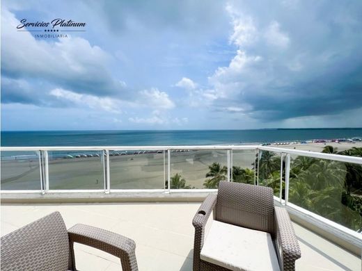 Appartement in Cartagena, Cartagena de Indias