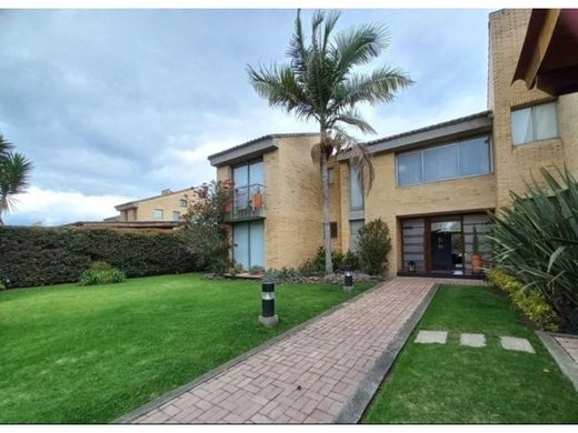 Luxus-Haus in Bogotá, Bogotá  D.C.