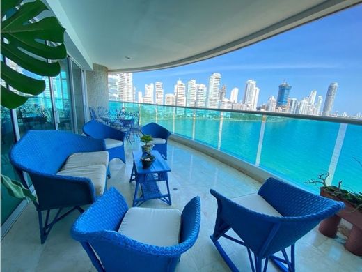 ‏דירה ב  Cartagena, Cartagena de Indias