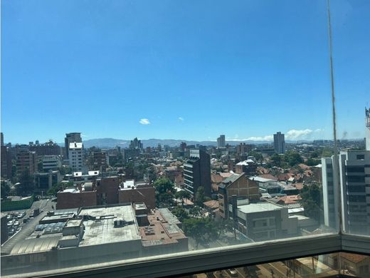 Edificio en Bogotá, Bogotá  D.C.