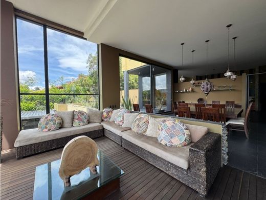 Casa di lusso a La Calera, Departamento de Cundinamarca