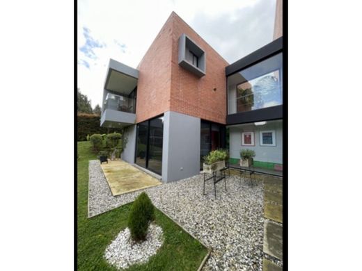 Εξοχική κατοικία σε Envigado, Departamento de Antioquia