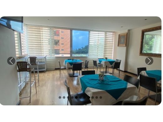 Komplex apartman Medellín, Departamento de Antioquia