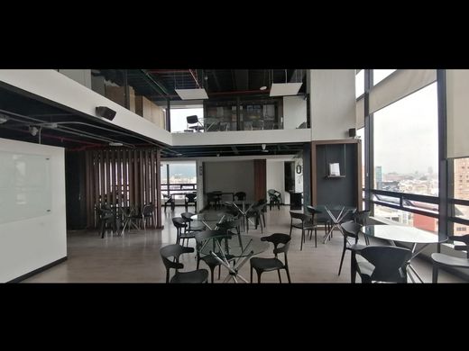 Ufficio a Bogotá, Bogotá  D.C.