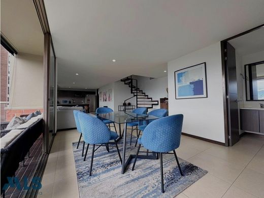 Apartment in Medellín, Departamento de Antioquia