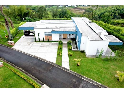 Country House in Pereira, Departamento de Risaralda