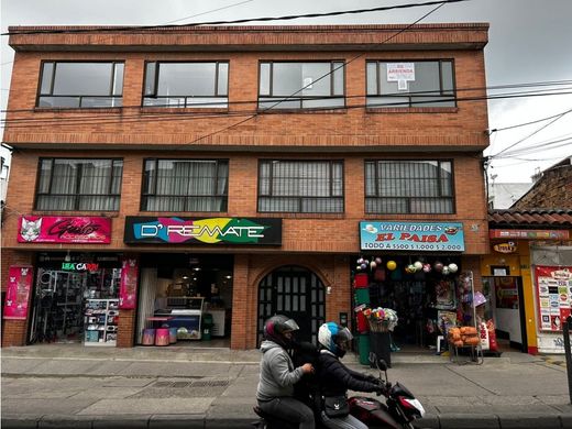 Complexes résidentiels à Bogotá, Bogotá  D.C.