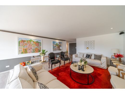 아파트 / 보고타, Bogotá  D.C.