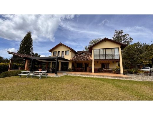 Casa de campo - Retiro, Departamento de Antioquia