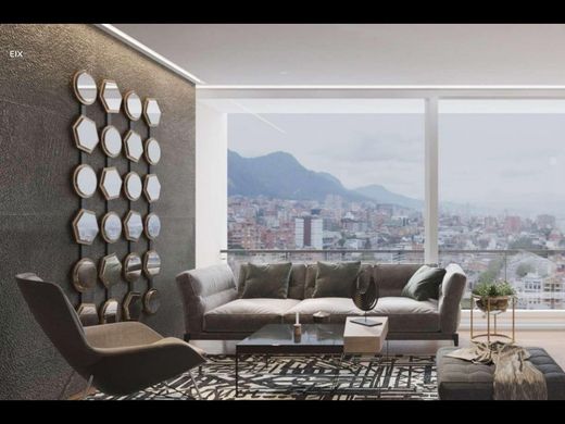 Apartment in Bogotá, Bogotá  D.C.