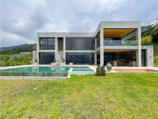 Luxury home in Medellín, Departamento de Antioquia