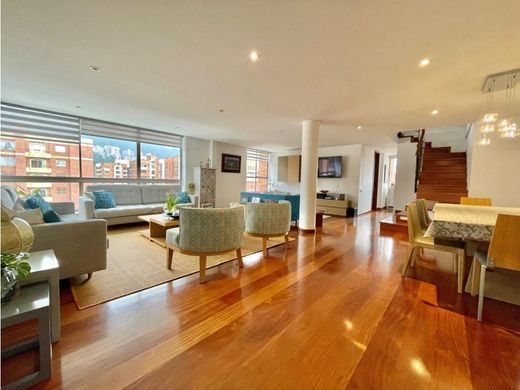 Apartamento - Bogotá, Bogotá  D.C.