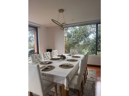 Apartment in Bogotá, Bogotá  D.C.