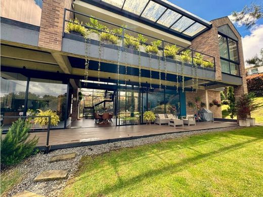 Country House in Envigado, Departamento de Antioquia