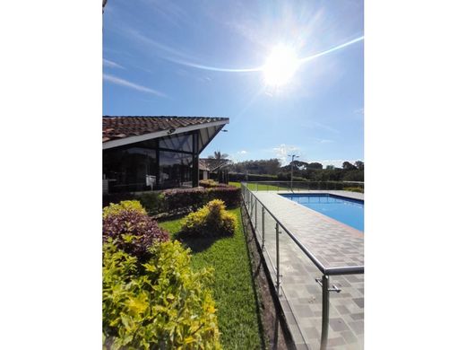 Luxury home in Armenia, Quindío Department