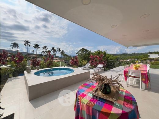 ‏בתי יוקרה ב  Manizales, Departamento de Caldas