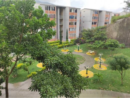 아파트 / Girón, Departamento de Santander