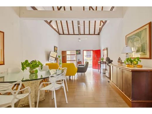 Πολυτελή κατοικία σε Cartagena, Cartagena de Indias