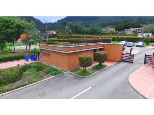 Grundstück in Sopó, Departamento de Cundinamarca