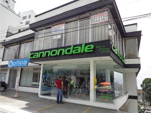 ‏בתי יוקרה ב  Manizales, Departamento de Caldas