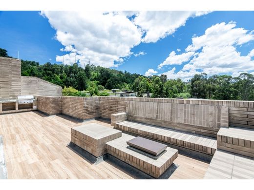 Appartement à Bogotá, Bogotá  D.C.