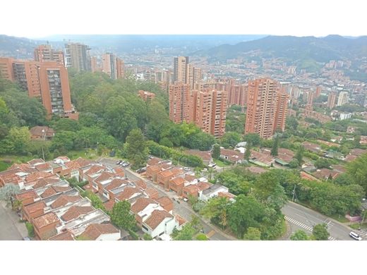 阁楼  麦德林, Medellín