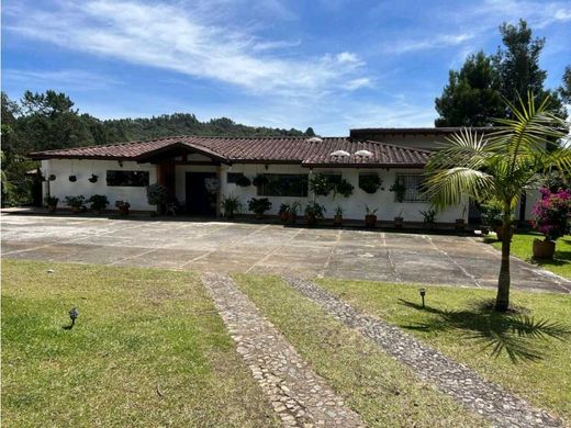 Country House in Rionegro, Departamento de Antioquia