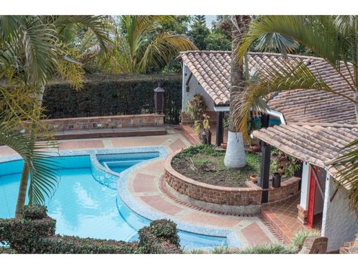 Rustico o casale a Girardota, Departamento de Antioquia