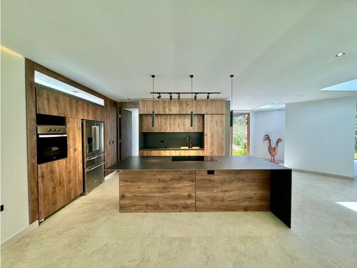 Элитный дом, Envigado, Departamento de Antioquia