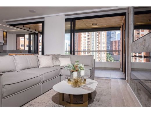 Квартира, Медельин, Medellín