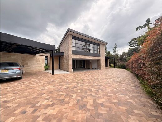 Luxury home in Envigado, Departamento de Antioquia