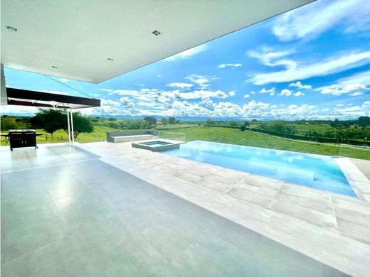 Country House in Pereira, Departamento de Risaralda