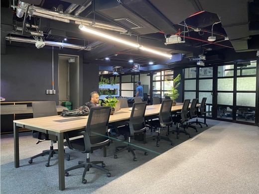 Office in Medellín, Departamento de Antioquia