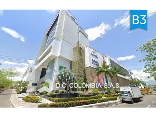 Otel Neiva, Departamento del Huila