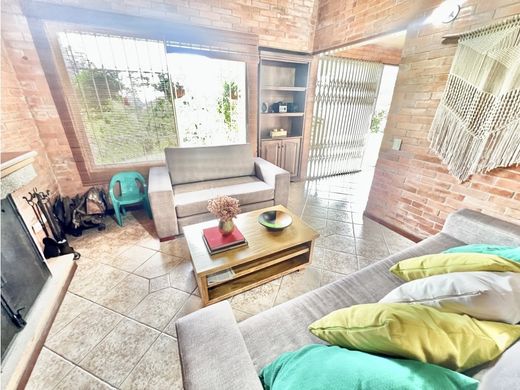 Farmhouse in Rionegro, Departamento de Antioquia