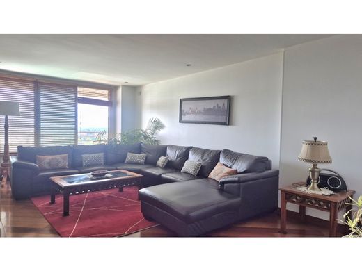 Appartement à Bogotá, Bogotá  D.C.