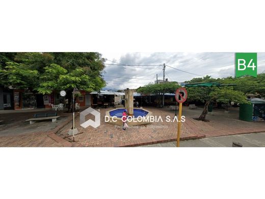 Участок, Anapoima, Departamento de Cundinamarca