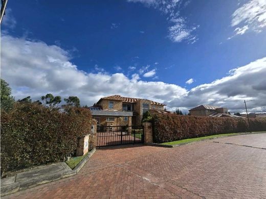 Εξοχική κατοικία σε Cajicá, Departamento de Cundinamarca