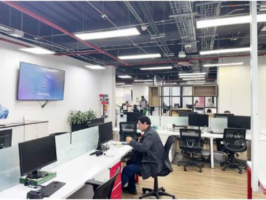 Γραφείο σε Μπογκοτά, Bogotá  D.C.