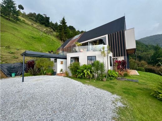 Luxury home in Envigado, Departamento de Antioquia